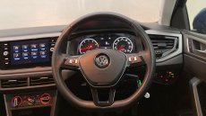 Volkswagen Polo 1.0 TSI 95 SE 5dr Petrol Hatchback